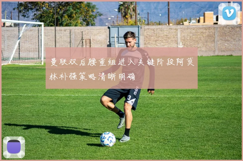 曼联双后腰重组进入关键阶段阿莫林补强策略清晰明确