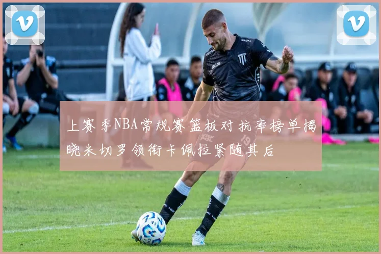 上赛季NBA常规赛篮板对抗率榜单揭晓米切罗领衔卡佩拉紧随其后